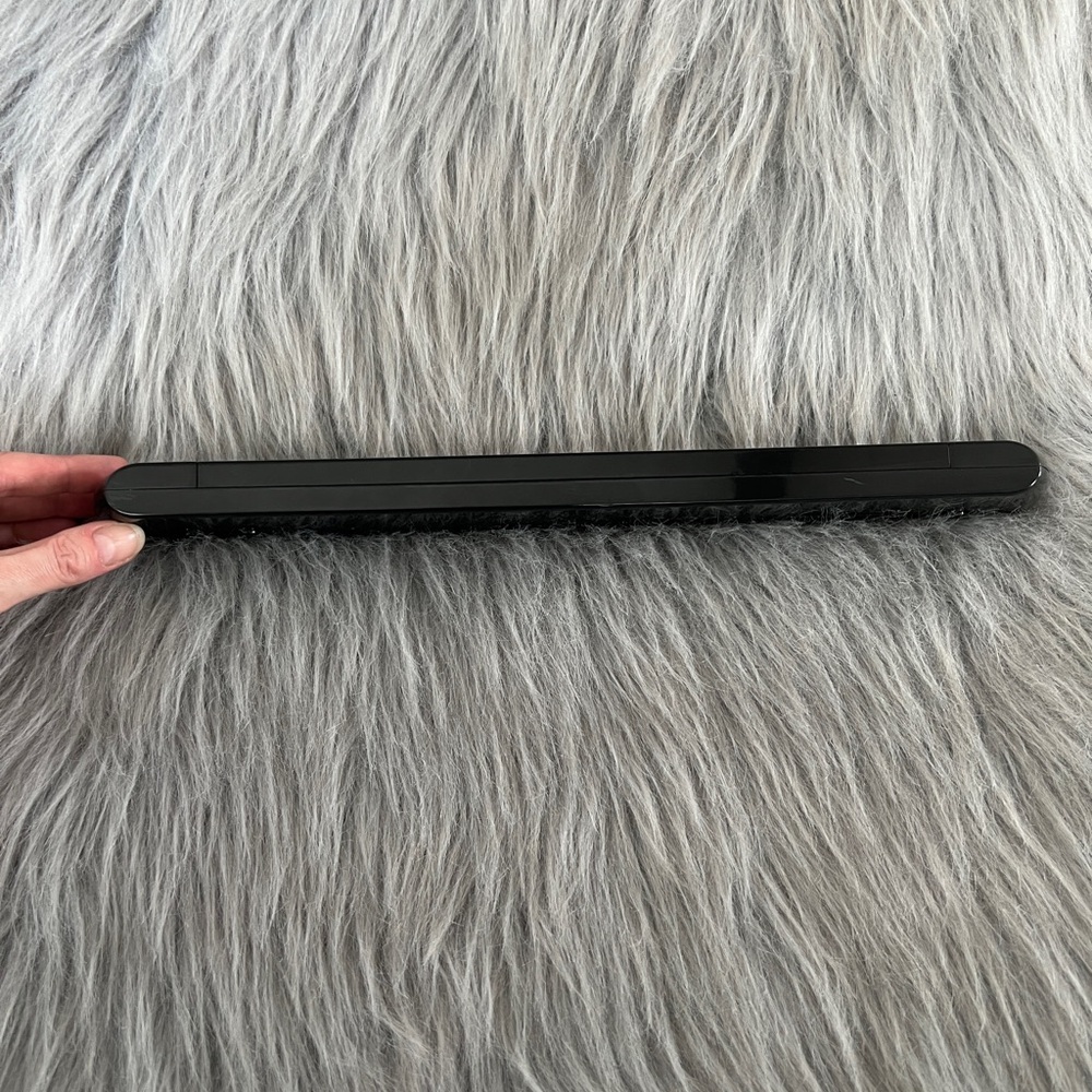 Nintendo Wii Sensor Bar - Black - wireless - Picture 3 of 9